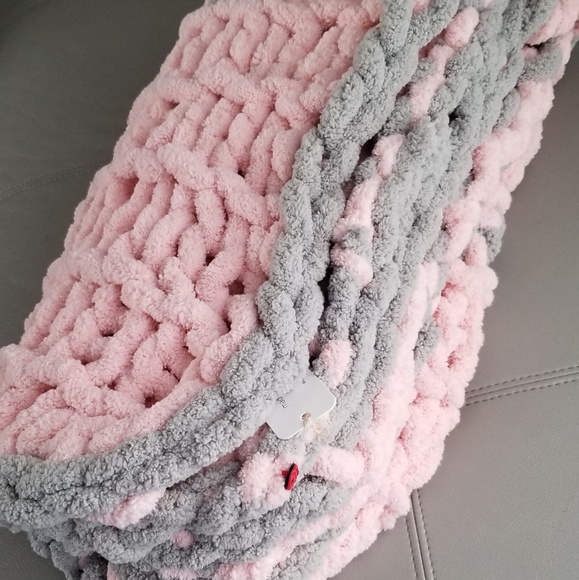 Baby afghan - Picture 3 of 3